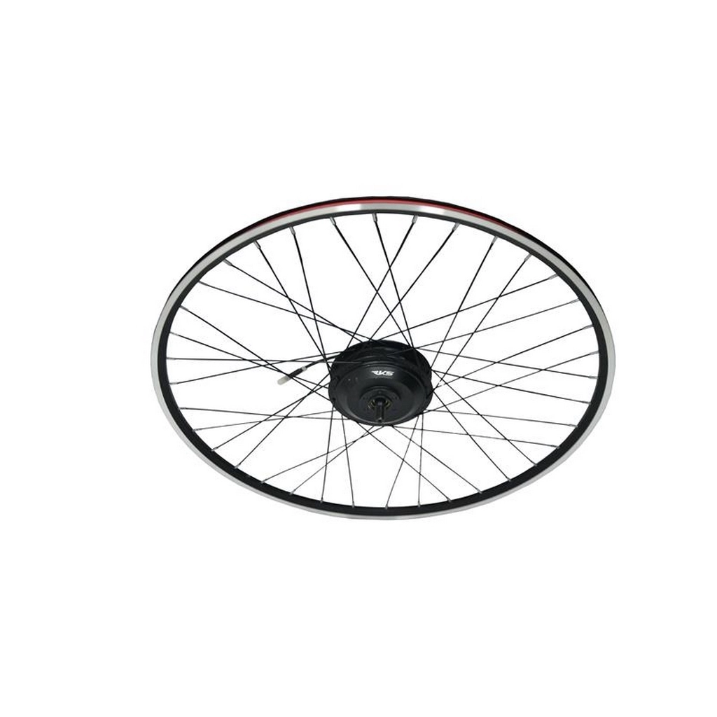 RKS MJ1 ARKA JANT VE MOTOR #RK 30778